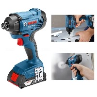 Bosch pro impact discount driver